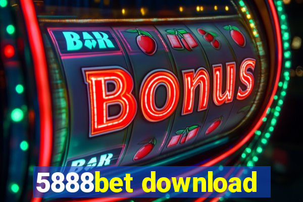 5888bet download